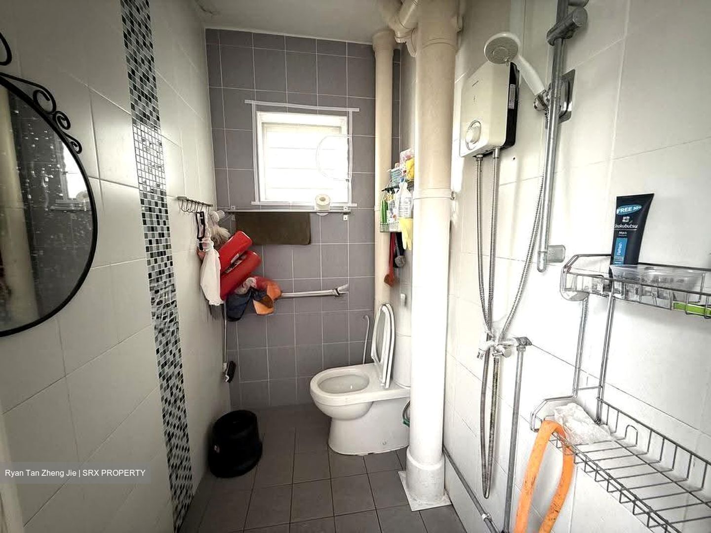 Blk 807 Woodlands Street 81 (Woodlands), HDB Executive #634664911